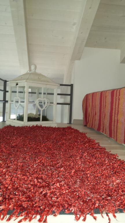 B&B Nuova Ostiglia Quinto Di Treviso Habitación foto