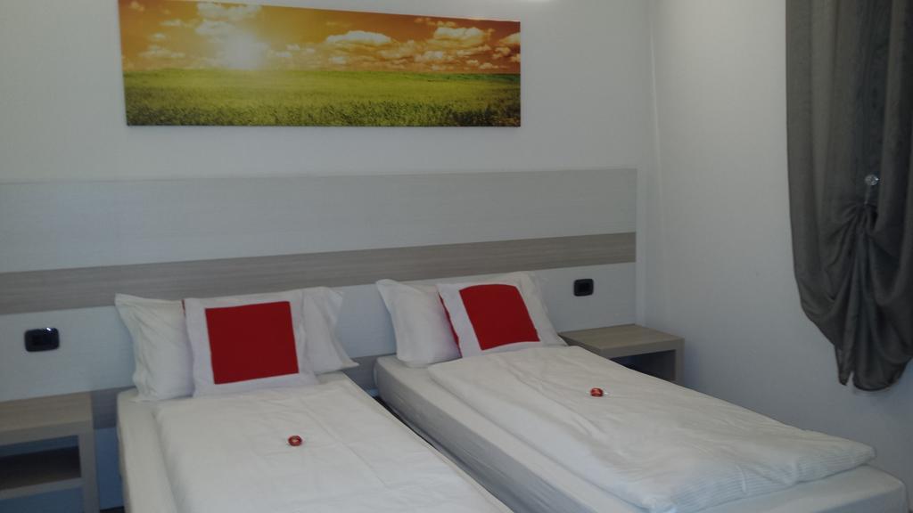B&B Nuova Ostiglia Quinto Di Treviso Habitación foto