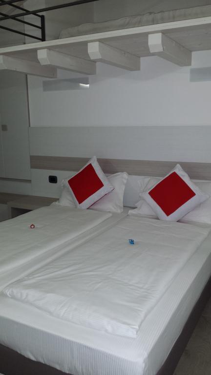 B&B Nuova Ostiglia Quinto Di Treviso Habitación foto