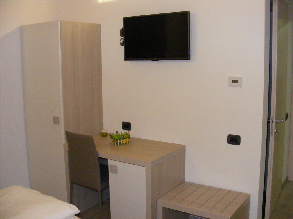 B&B Nuova Ostiglia Quinto Di Treviso Habitación foto
