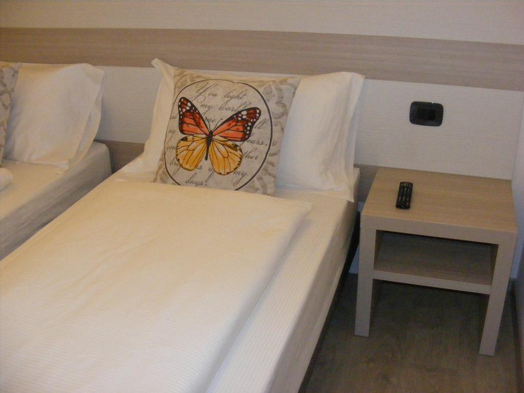 B&B Nuova Ostiglia Quinto Di Treviso Habitación foto